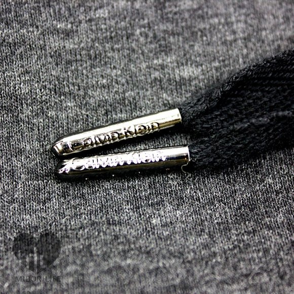 CALVIN KLEIN PERFORMANCE Quick Dry Hoodie - Picture 6 of 8
